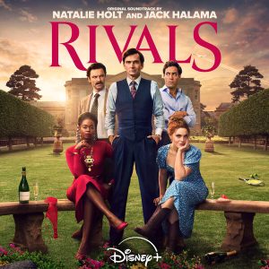 rivals bande originale