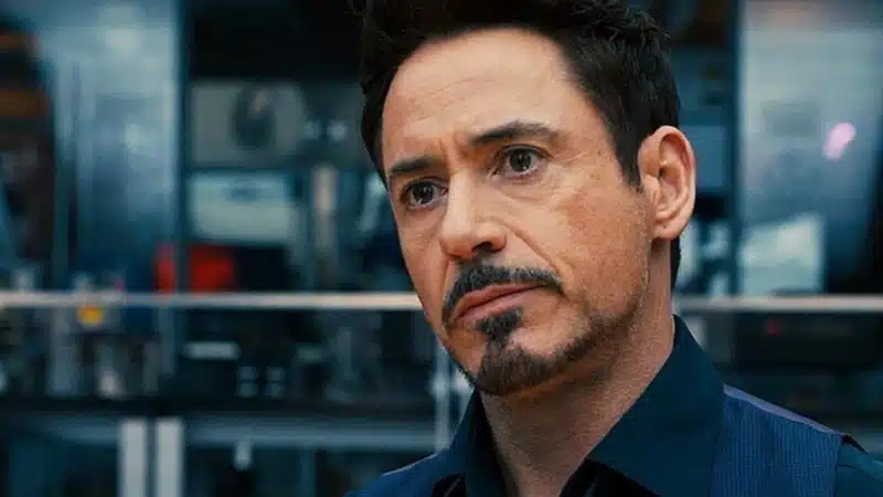 robert downey intelligence artificielle