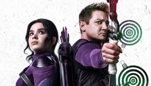 saison 2 hawkeye