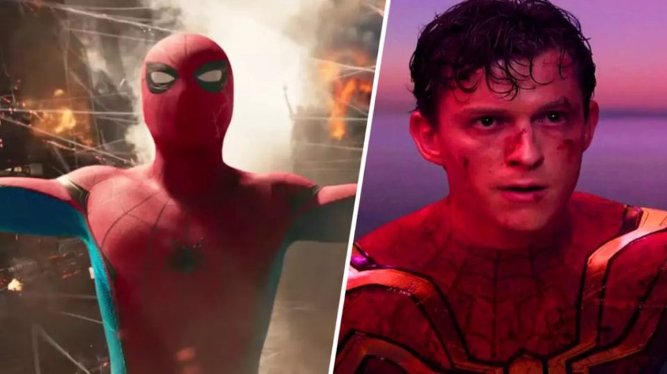 spider-man 4 scénario