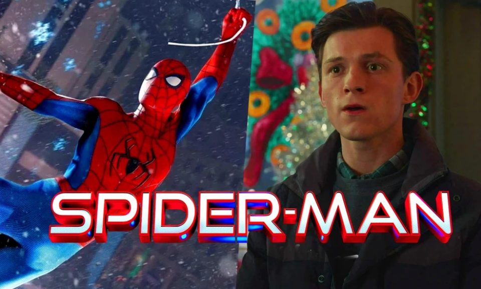 spider-man 4 été tournage
