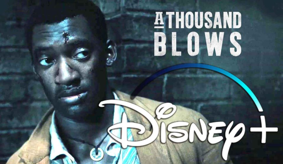 teaser thousand blows