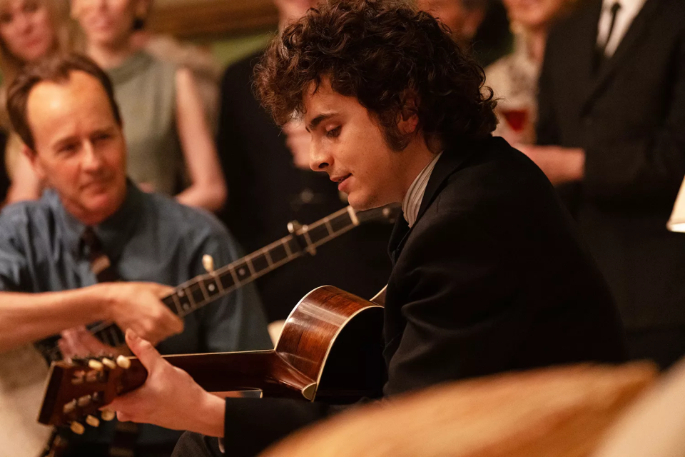 chalamet dylan