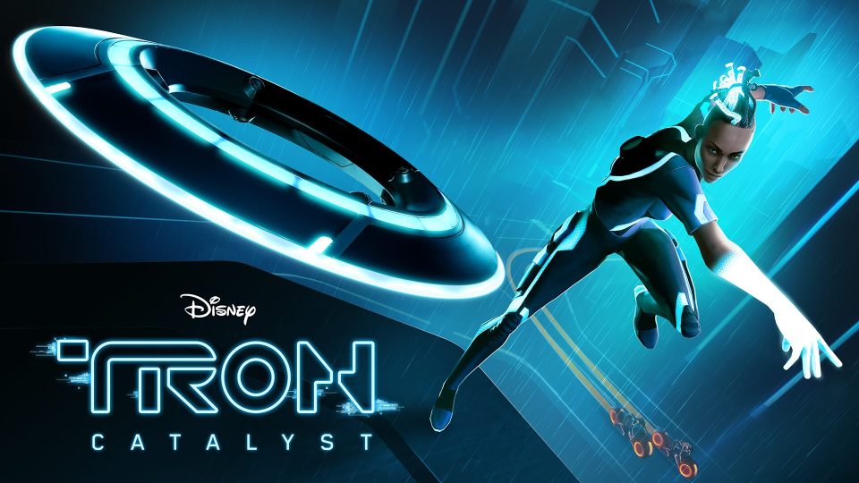 tron catalyst 2025