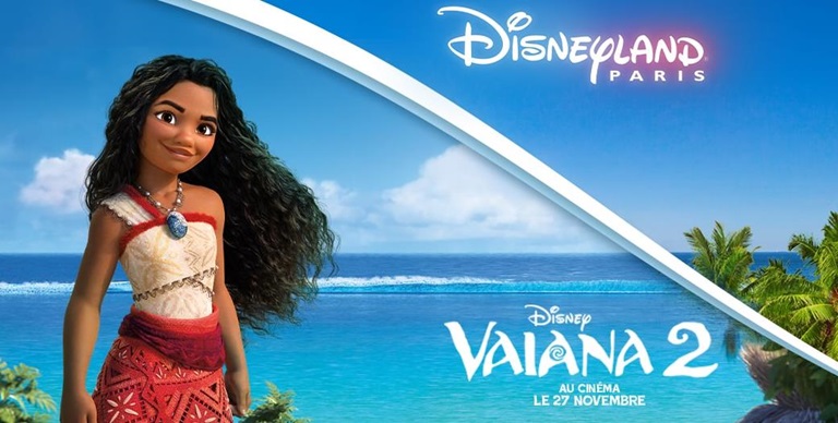 vaiana 2 val d'europe 01