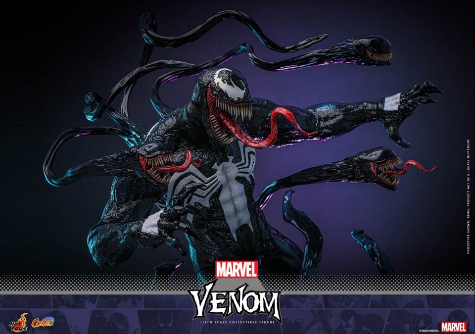 venom hot toys 01
