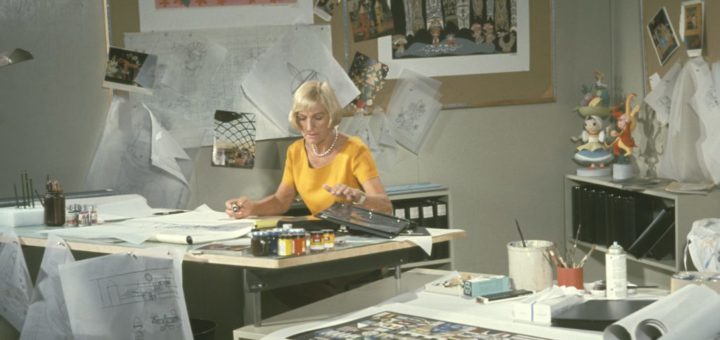 walt disney imagineering mary blair 100 ans 01