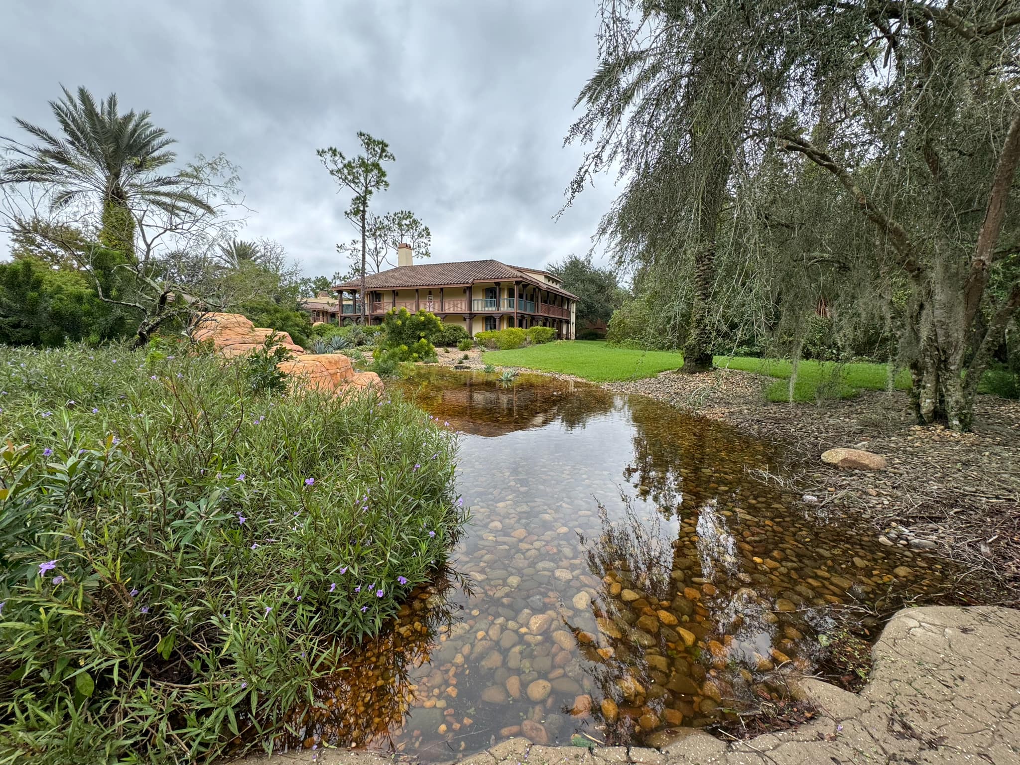 walt disney world milton
