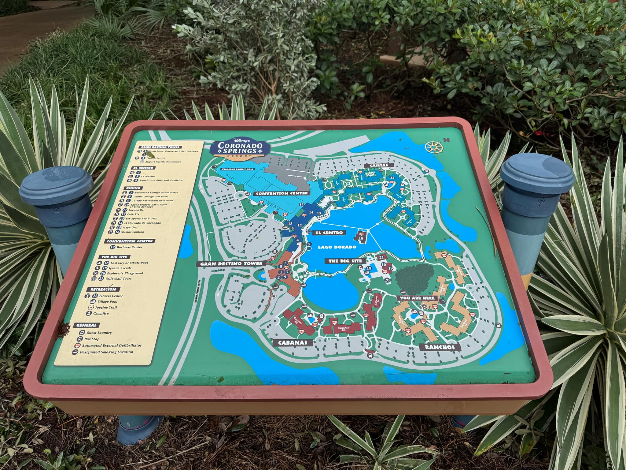 walt disney world milton