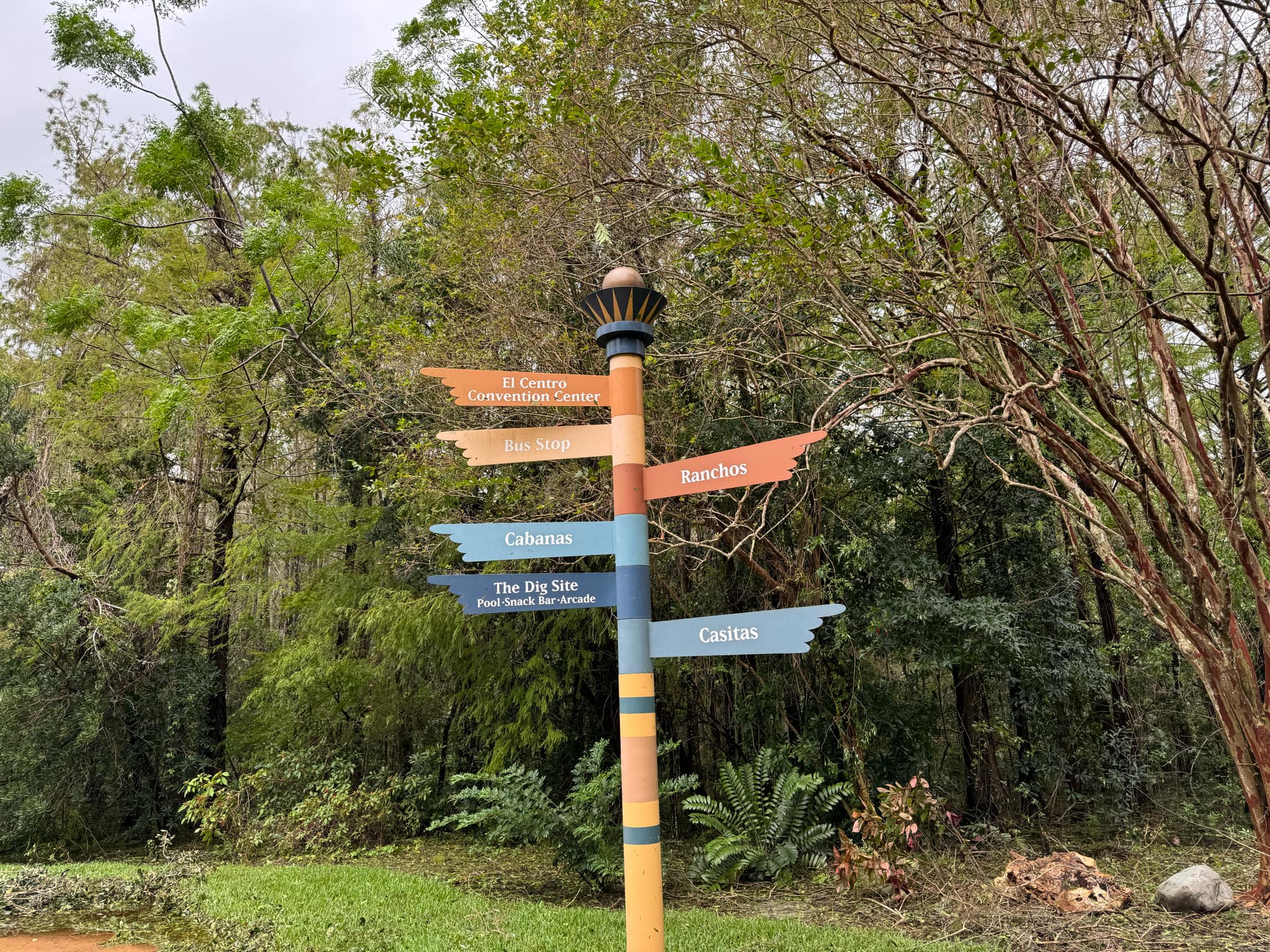 walt disney world milton