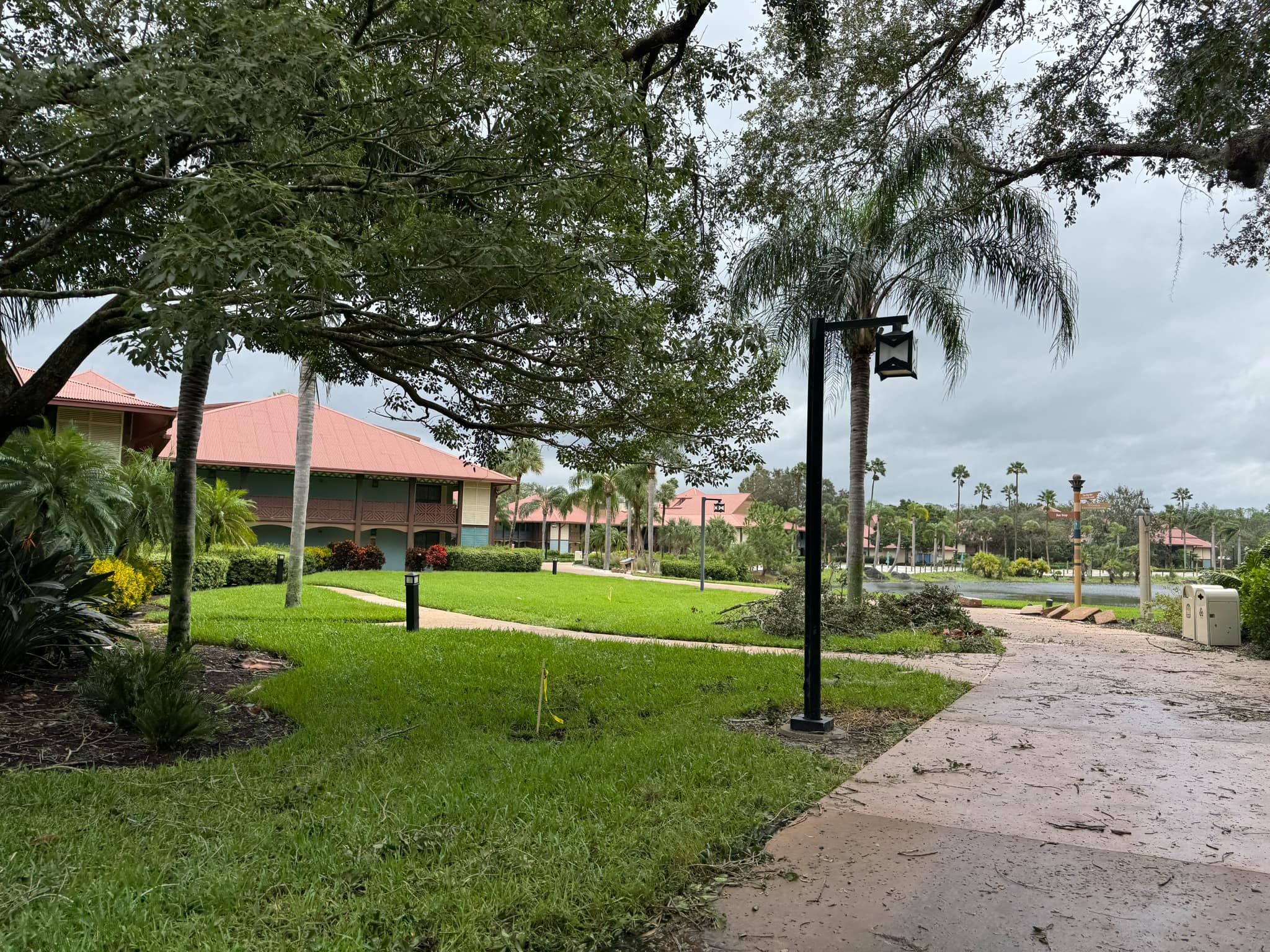 walt disney world milton