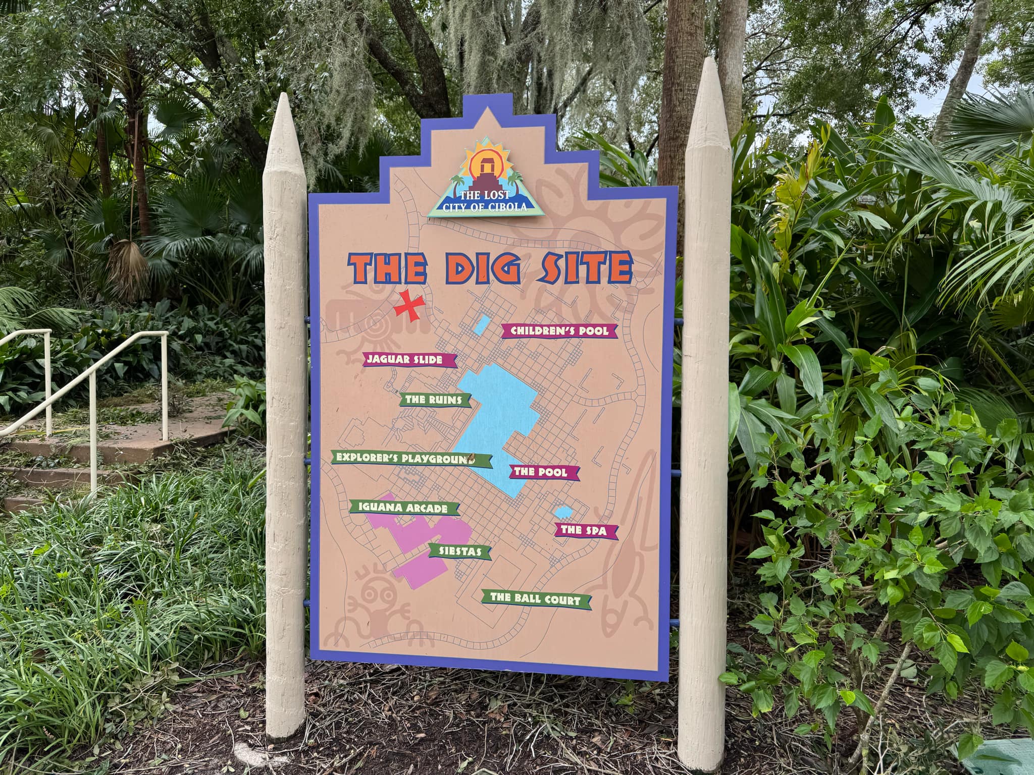 walt disney world milton