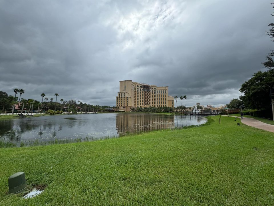 walt disney world milton
