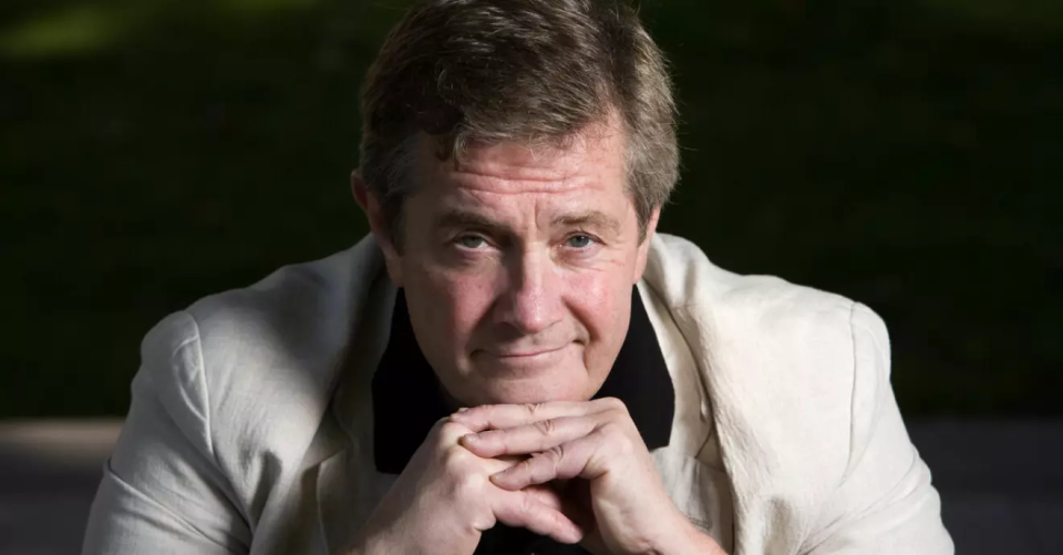 alan svensson