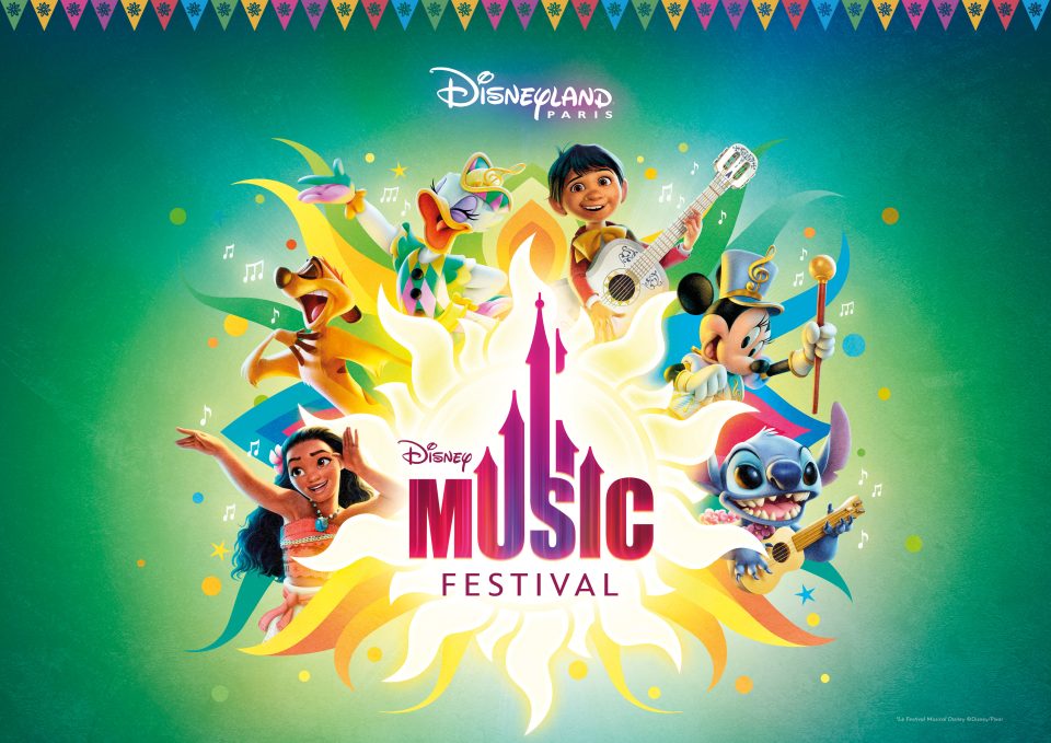festival musique