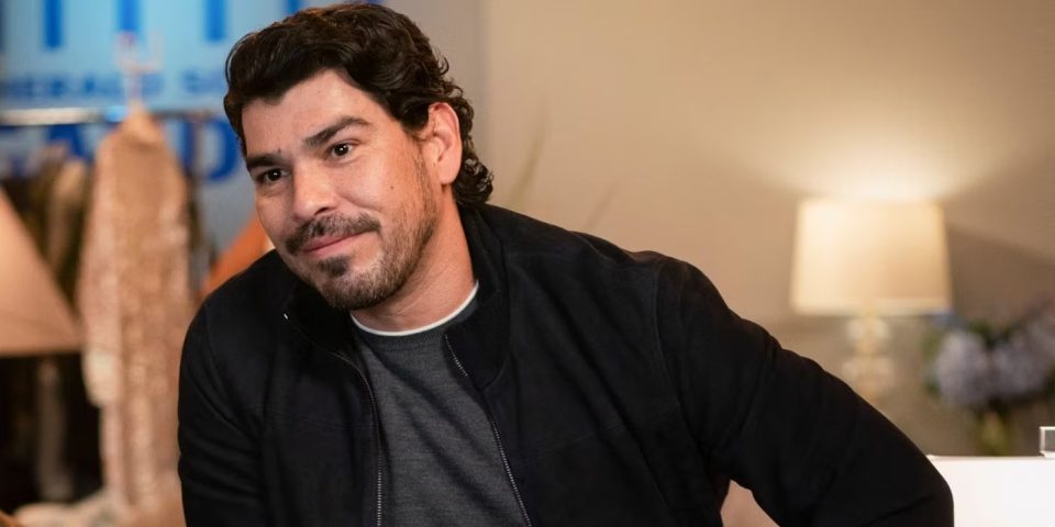 Raùl Castillo