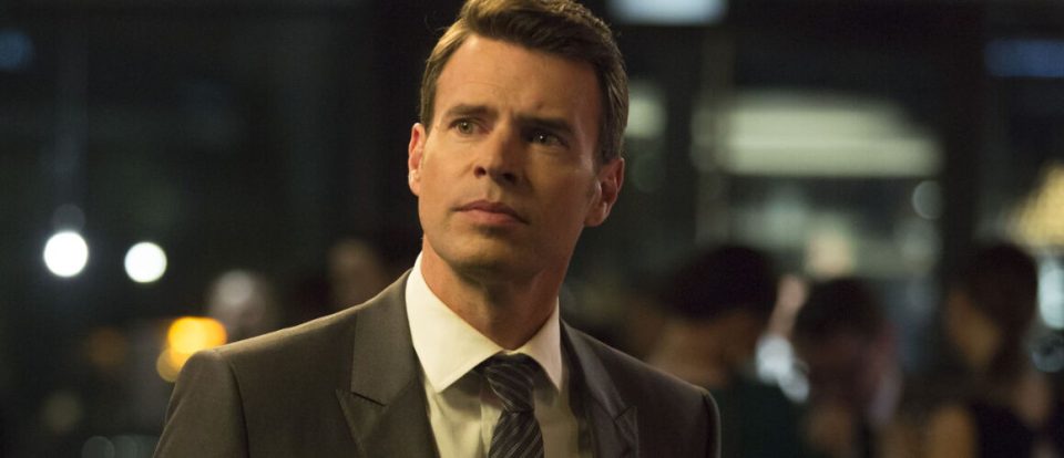 Scott Foley