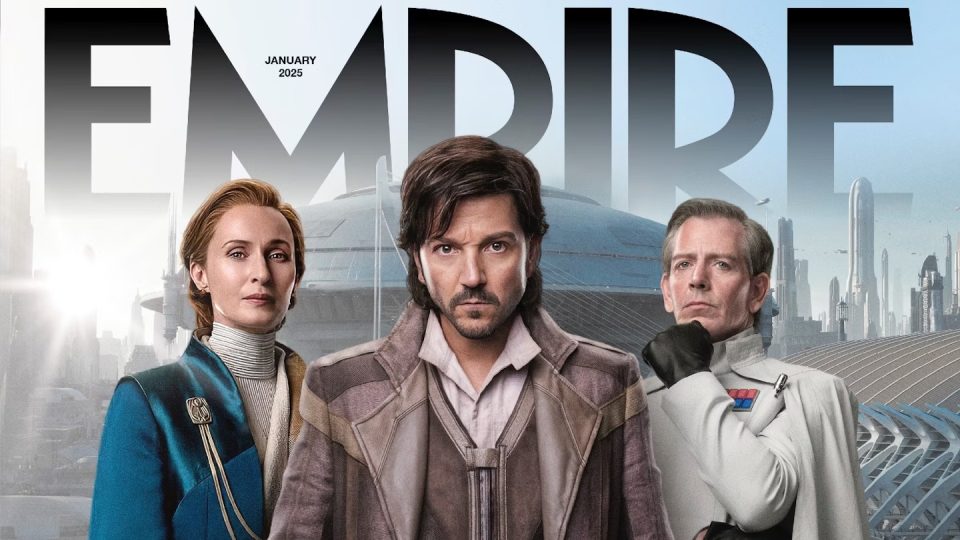 andor empire magazine