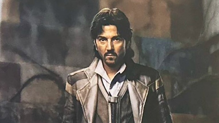 andor saison 2 d23
