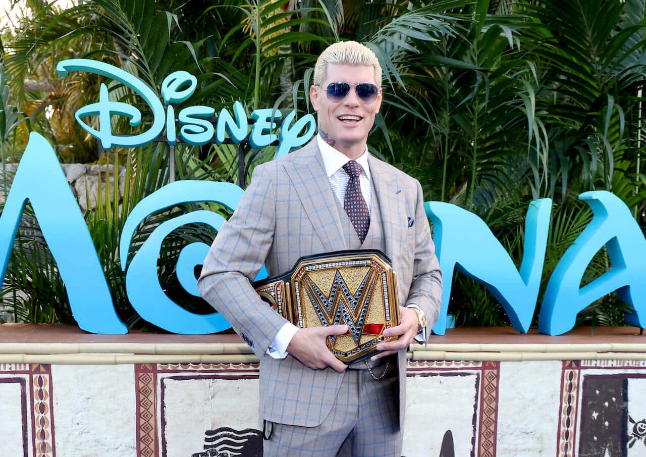 avant-première vaiana