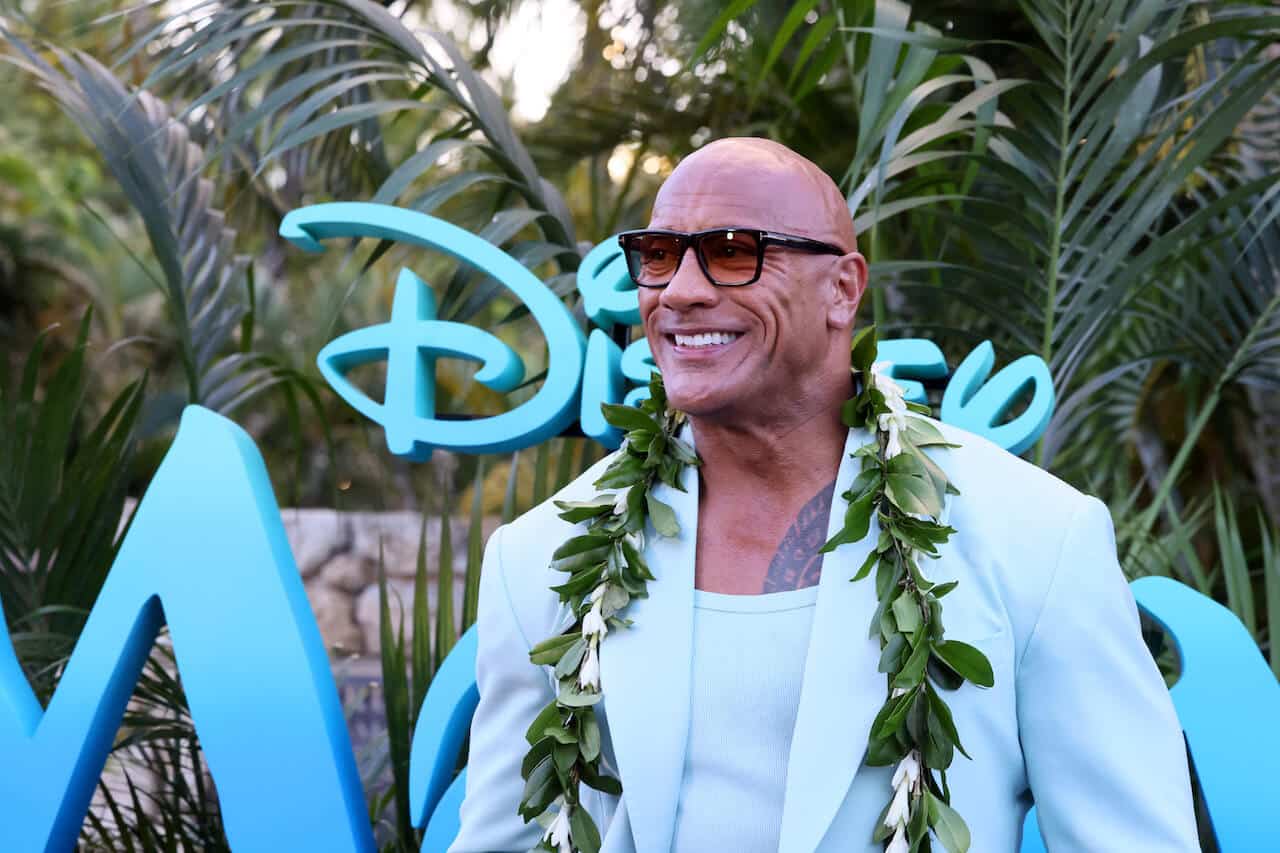 avant-première vaiana