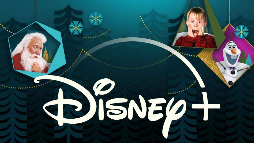 disney campagne fin année