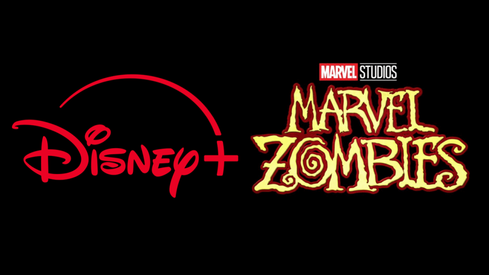 casting marvel zombies