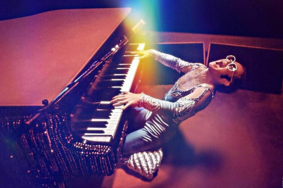 chanson elton john