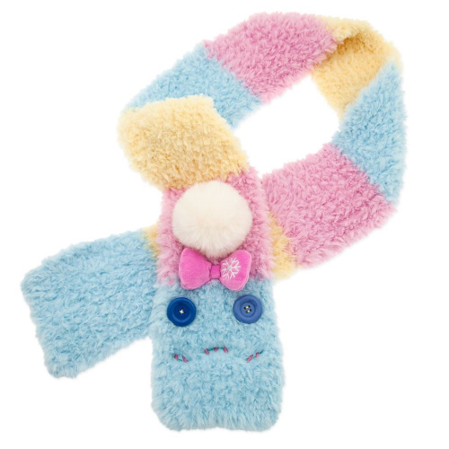 stitch souillon hiver