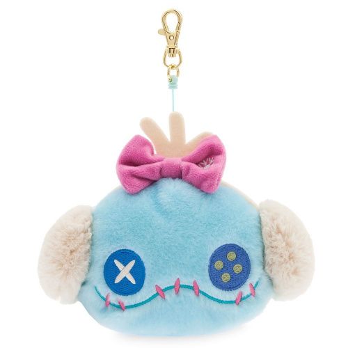 stitch souillon hiver