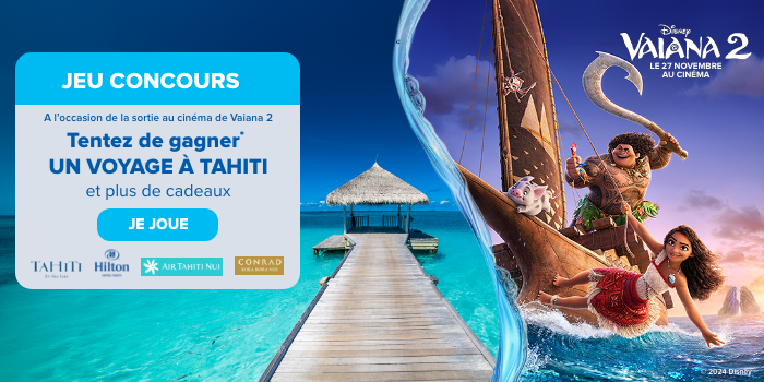 concours vaiana