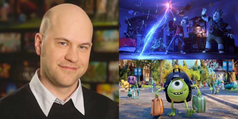 dan scanlon