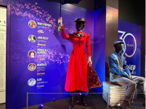 disney broadway musée