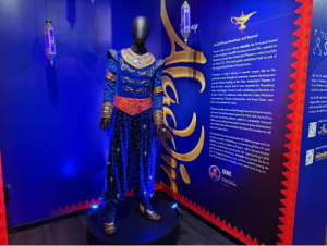 disney broadway musée