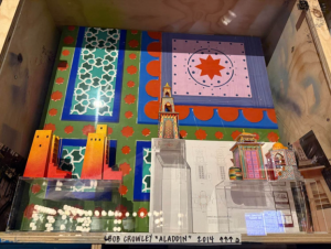 disney broadway musée
