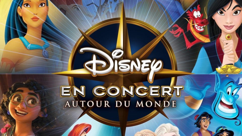disney concert 2025