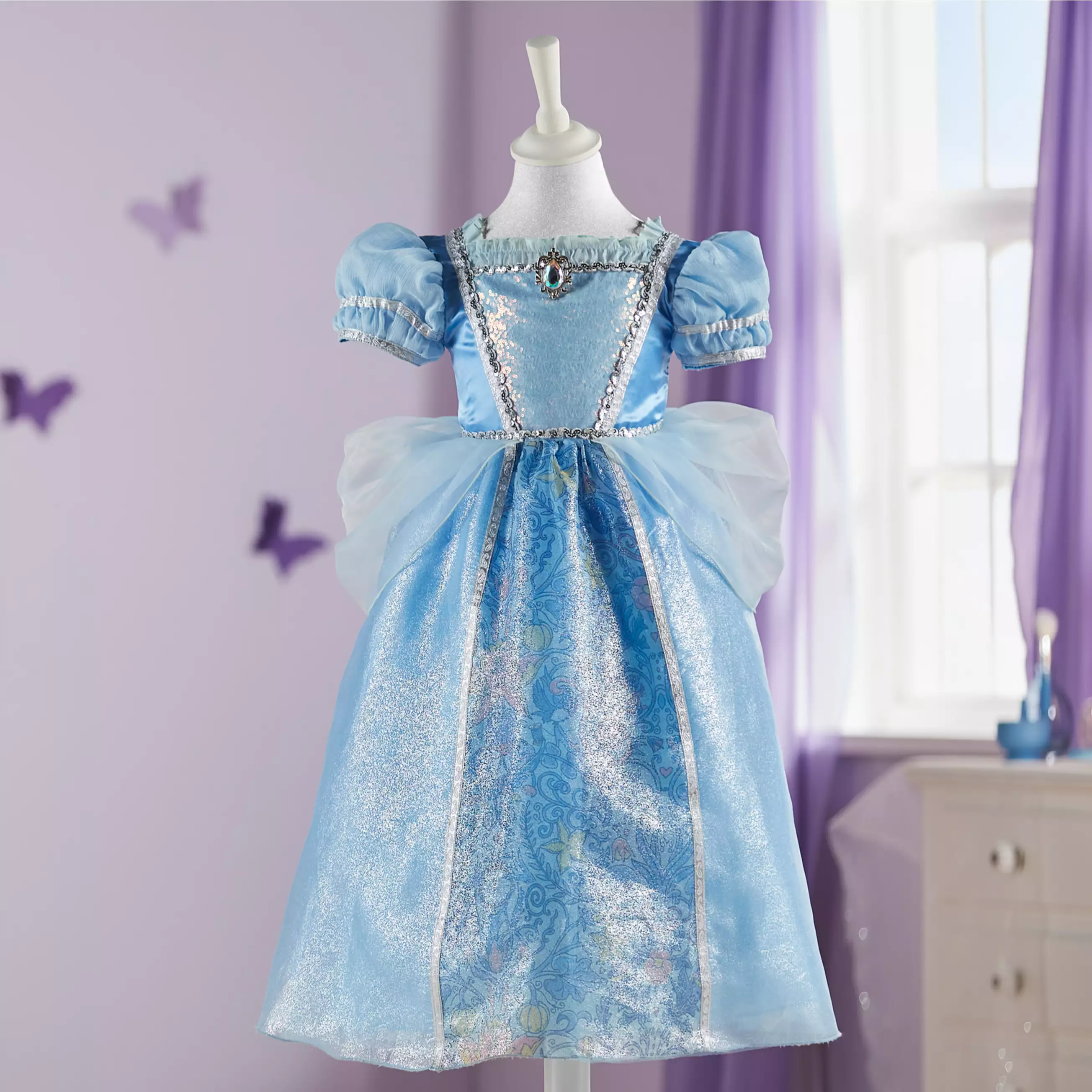 disney store 15