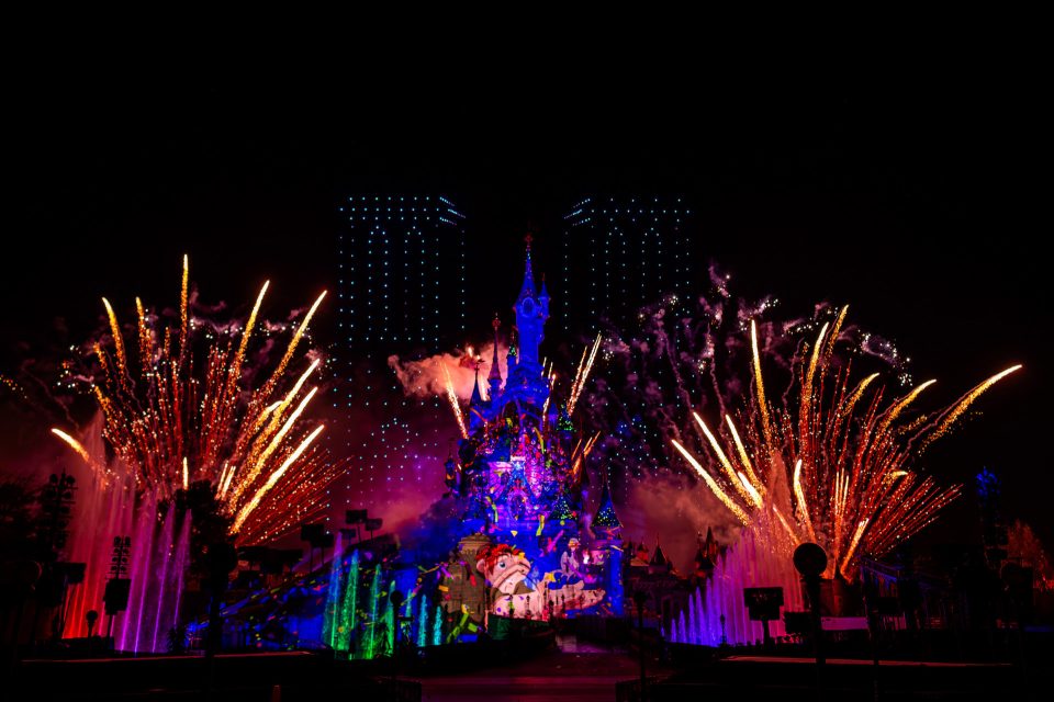 disneyland paris notre-dame