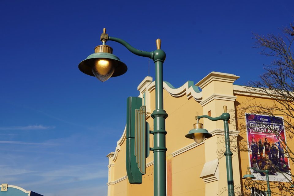 éclairages world premiere plaza