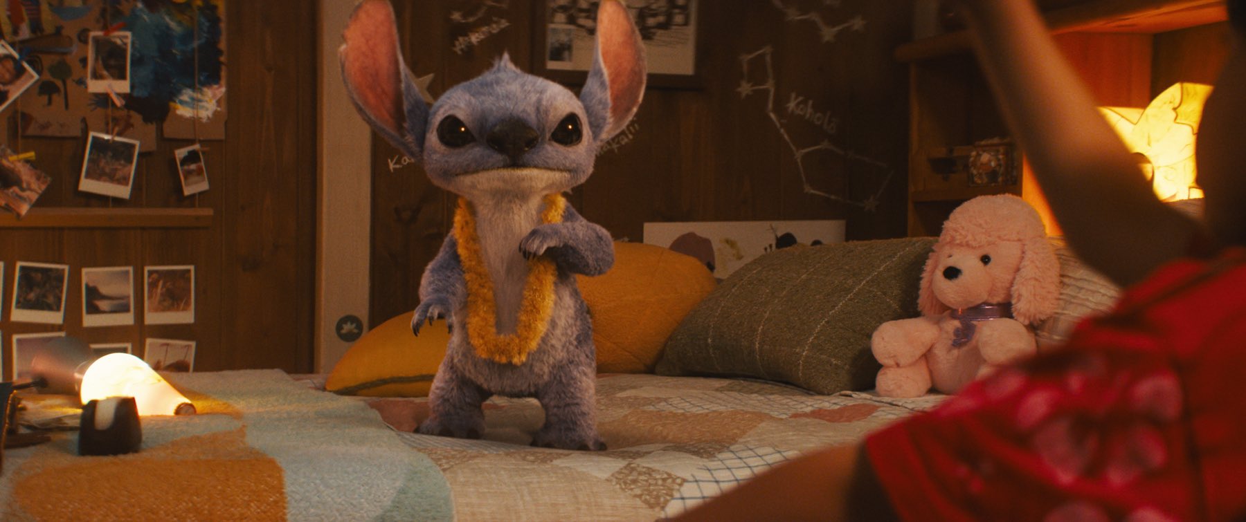 image stitch