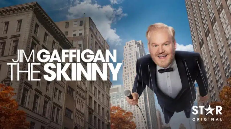 the skinny