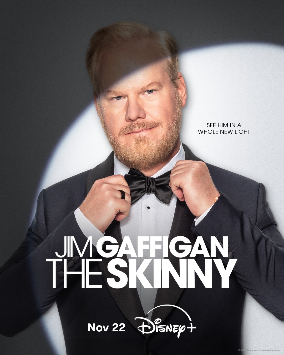the skinny