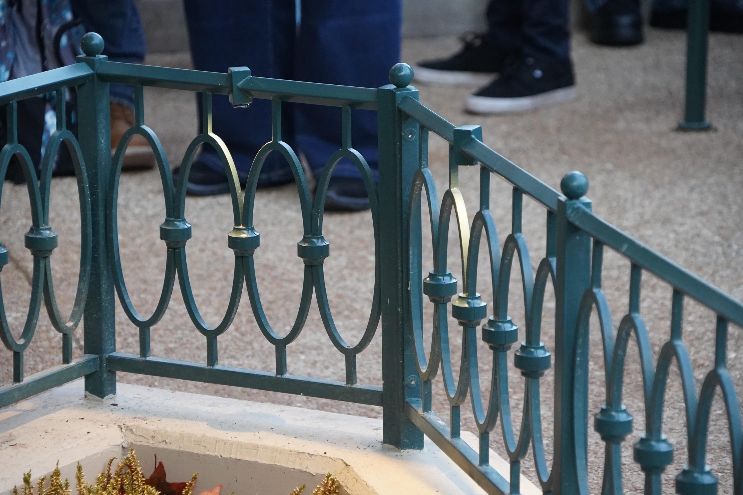 kiosque disneyland paris