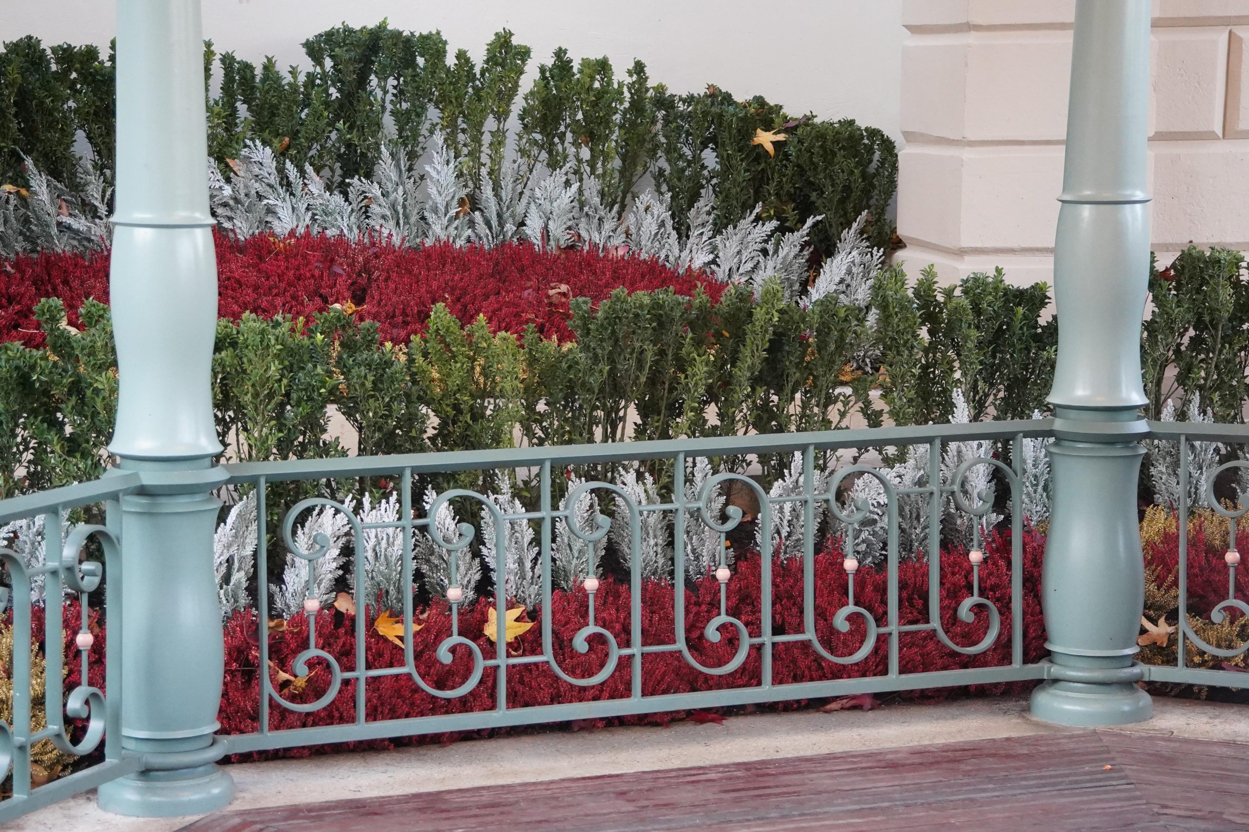 kiosque disneyland paris