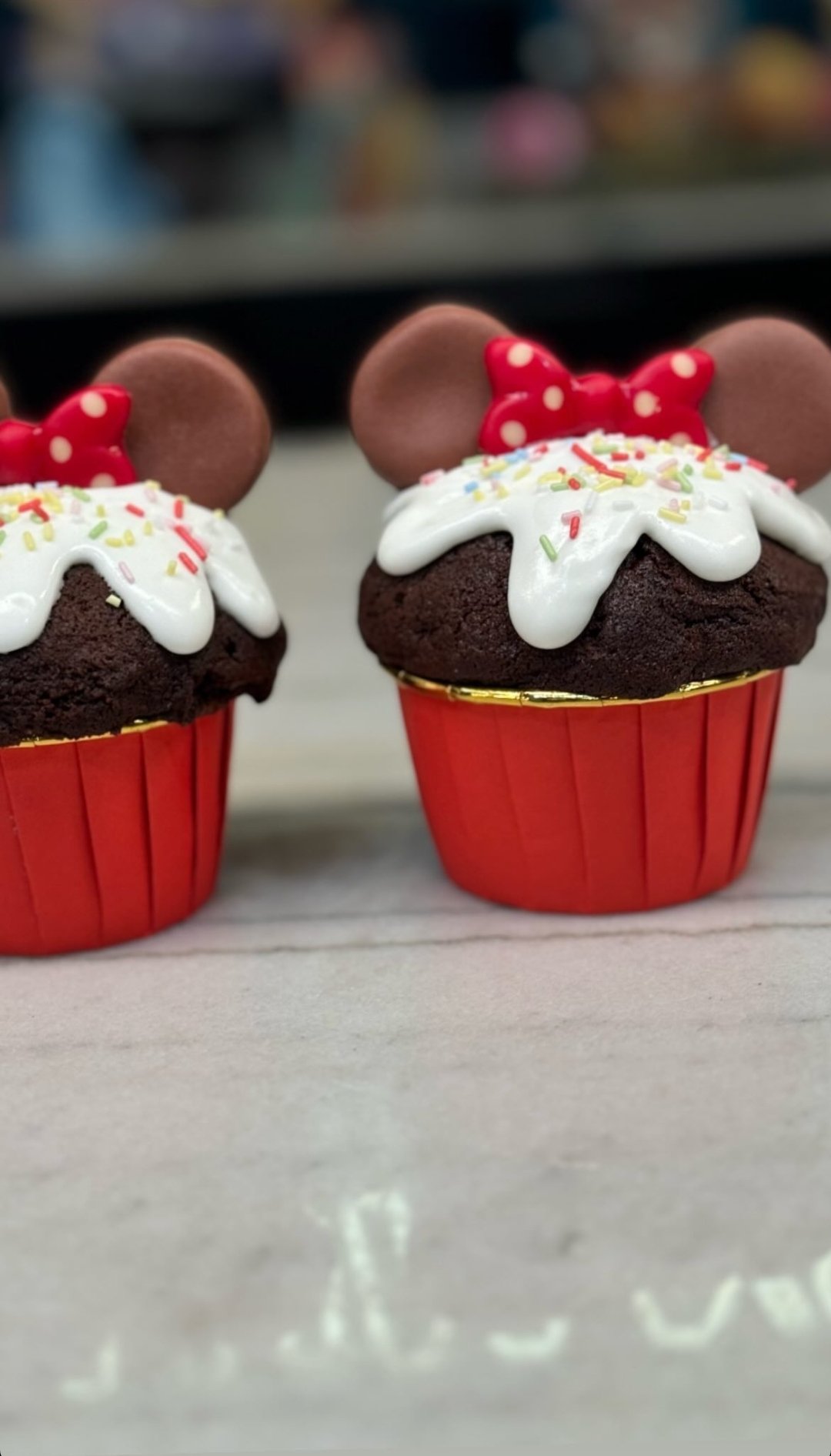 moment musical minnie