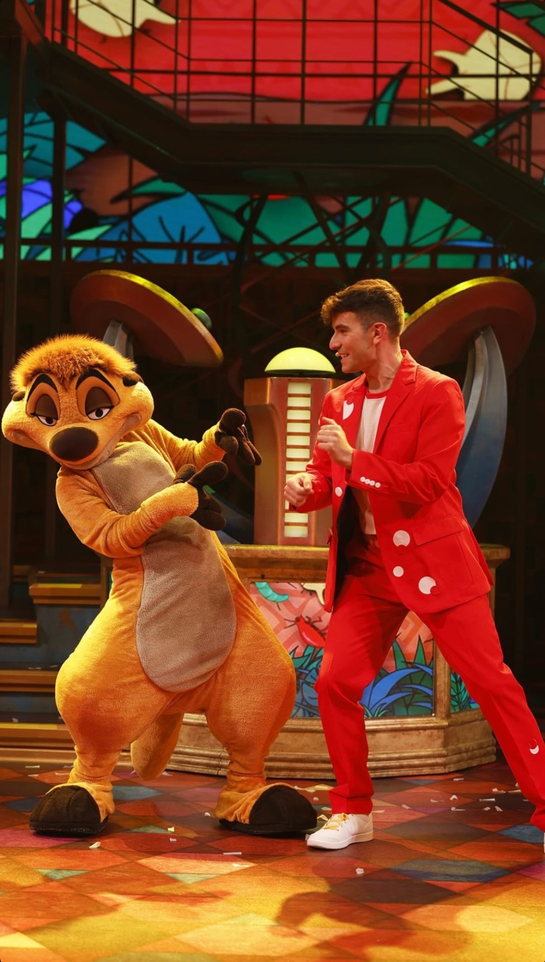 moment musical minnie