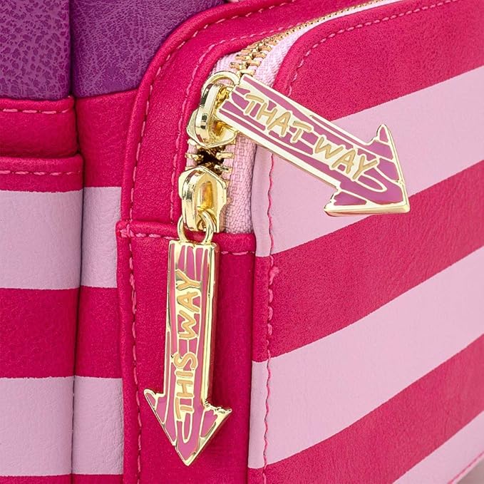 loungefly chat cheshire