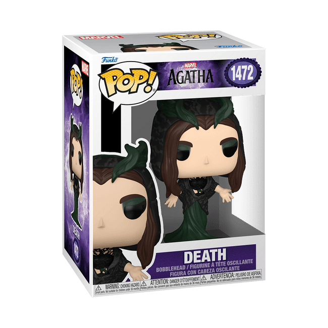 merchandise agatha