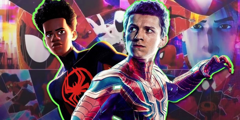 miles morales mcu
