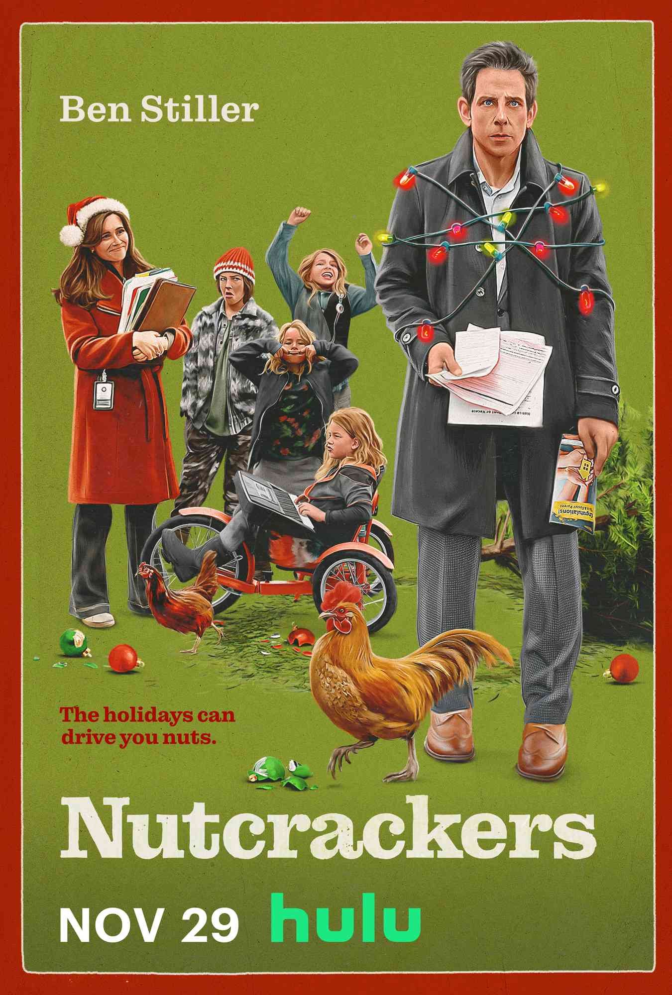 bande-annonce nutcrackers